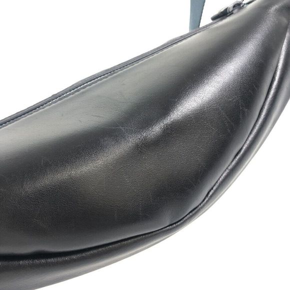 LOUIS VUITTON Damier Graffit Discovery Bum Bag Waist Pouch - Picture 7 of 10